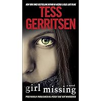 Girl Missing: A Novel Girl Missing: A Novel Kindle Audible Audiobook Paperback Library Binding Audio CD