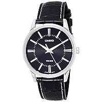 Casio Collection Men's Wrist Watch MTP-1303L