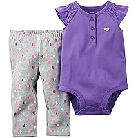 Carter's 2 Piece Set 239G130