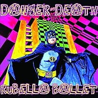 Danger Of Death Danger Of Death Vinyl MP3 Music Audio CD