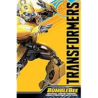 TRANSFORMERS BUMBLEBEE MOVIE PREQUEL TP FROM CYBERTRON WITH LOVE TRANSFORMERS BUMBLEBEE MOVIE PREQUEL TP FROM CYBERTRON WITH LOVE Paperback