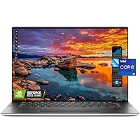 Dell 2021 Newest XPS 15 9510 Laptop, 15.6