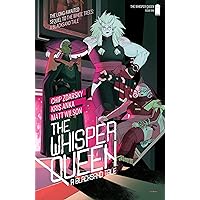 The Whisper Queen: A Blacksand Tale #1 The Whisper Queen: A Blacksand Tale #1 Kindle