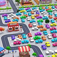 Parking Jam: Car Parking Games 3D-Parking: Car Parking Jam 3D : Car Jam - Parking Jam Game Parking Jam 3D - Car Out-Traffic Escape