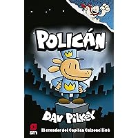 Policán (Spanish Edition) Policán (Spanish Edition) Kindle