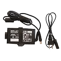 AC DC Adapter For Resmed S10 Series ResMed Airsense 10 Air sense S10 AirCurve 10 Series CPAP and BiPAP Machines,90W Resmed S10 370001 Replacement Power Supply Cord Cable Charger