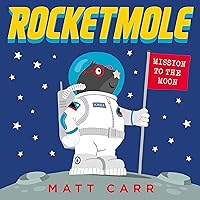Rocketmole Rocketmole Kindle Paperback