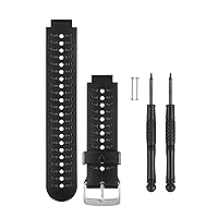 Replacement Watch Strap for Forerunner