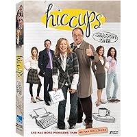 Hiccups: Season 1 Hiccups: Season 1 DVD