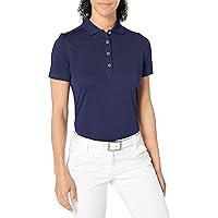 Women's Short Sleeve Opti-Dri™ Core Performance Golf Polo Shirt (Size Small - 3X)
