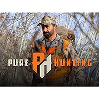 Pure Hunting - Season 8