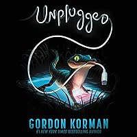 Unplugged Unplugged Paperback Audible Audiobook Kindle Hardcover Audio CD