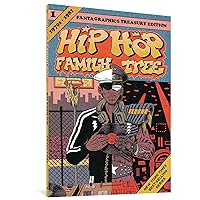 Hip Hop Family Tree Book 1: 1970s-1981 (Hip Hop Family Tree) (HIP HOP FAMILY TREE GN) Hip Hop Family Tree Book 1: 1970s-1981 (Hip Hop Family Tree) (HIP HOP FAMILY TREE GN) Paperback Kindle