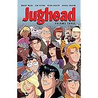 Jughead Vol. 3 Jughead Vol. 3 Paperback Kindle