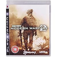 Call of Duty: Modern Warfare 2 - Playstation 3 Call of Duty: Modern Warfare 2 - Playstation 3 PlayStation 3
