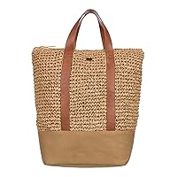 Roxy Beach Lover Backpack Natural