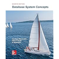 Database System Concepts Database System Concepts Loose Leaf eTextbook Hardcover