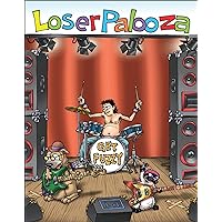 Loserpalooza: A Get Fuzzy Treasury (Volume 9) Loserpalooza: A Get Fuzzy Treasury (Volume 9) Paperback Kindle