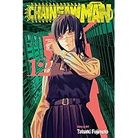 Chainsaw Man, Vol. 12 (12) Chainsaw Man, Vol. 12 (12) Paperback Kindle
