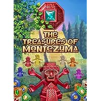 The Treasures of Montezuma [Download]