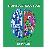 BRAIN FOOD | GOOD FOOD: Recipes for the brain