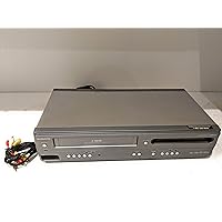 Magnavox MWD2206 DVD/VCR Combination Player
