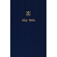 The Ave Catholic Notetaking Bible (RSV2CE) The Ave Catholic Notetaking Bible (RSV2CE) Hardcover