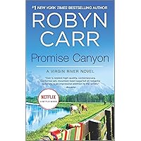 Promise Canyon (Virgin River Book 13) Promise Canyon (Virgin River Book 13) Kindle Audible Audiobook Paperback Hardcover Mass Market Paperback Audio CD