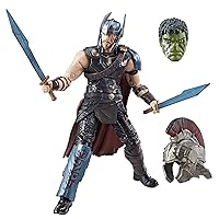 Marvel Thor Legends Series 6-inch Thor