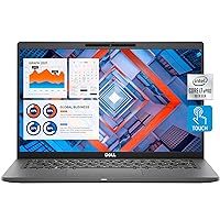 Dell Premium Business Laptop Latitude 7410, 14