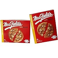 Cookies, White Chunk Macadamia, 8 -Count Cookies (Pack of 2)