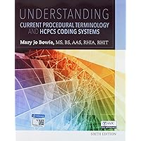 Bundle: Understanding Current Procedural Terminology and HCPCS Coding Systems, 6th + MindTap Medical Insurance & Coding, 2 terms (12 months) Printed Access Card