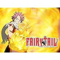Fairy Tail, Season 1, Part 1