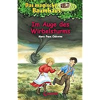 Im Auge DES Wirbelsturms (German Edition) Im Auge DES Wirbelsturms (German Edition) Hardcover Kindle Audible Audiobook Audio CD