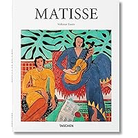 Henri Matisse 1869-1954: Master of Colour Henri Matisse 1869-1954: Master of Colour Hardcover Paperback