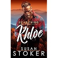 Searching for Khloe (Eagle Point Search & Rescue Book 7) Searching for Khloe (Eagle Point Search & Rescue Book 7) Kindle Audible Audiobook Paperback Hardcover