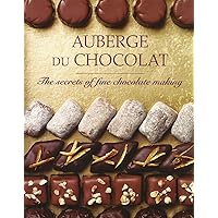 Auberge du Chocolat Auberge du Chocolat Kindle Hardcover Paperback