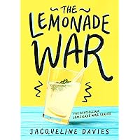 The Lemonade War (The Lemonade War Series, 1) The Lemonade War (The Lemonade War Series, 1) Paperback Kindle Hardcover Audio CD