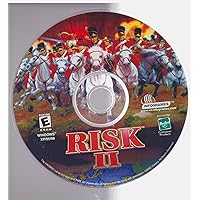 Risk II Risk II PC Mac