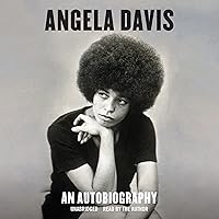 Angela Davis: An Autobiography Angela Davis: An Autobiography Audible Audiobook Hardcover Kindle Paperback Audio CD