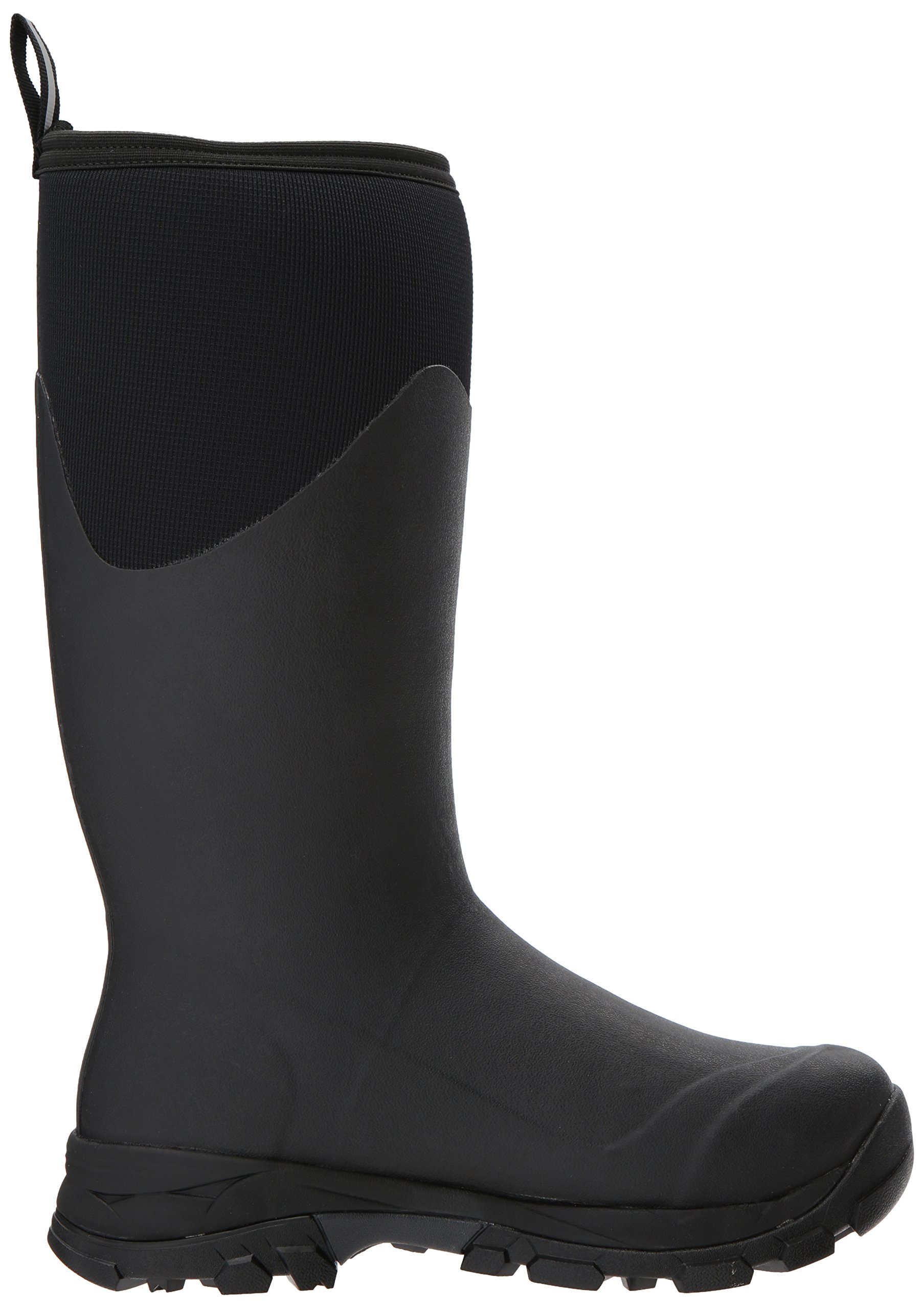 Muck Boot Men's Arctic Ice Extreme Conditions Winter Boot With Arctic Grip Outsole