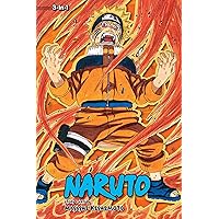 Naruto (3-in-1 Edition), Vol. 9: Includes vols. 25, 26 & 27 (9) Naruto (3-in-1 Edition), Vol. 9: Includes vols. 25, 26 & 27 (9) Paperback
