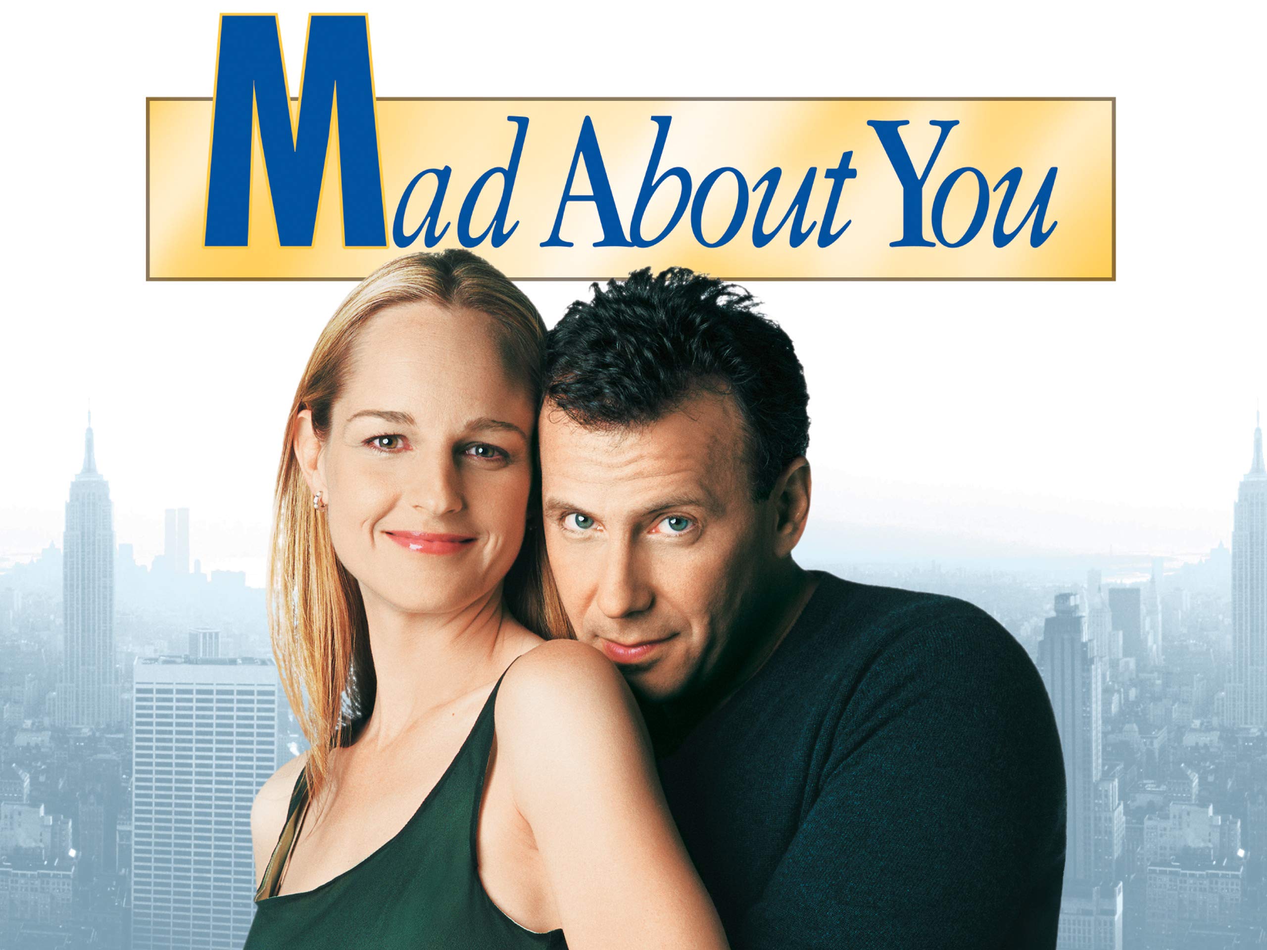 Mad About You, Season 3