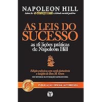 As leis do sucesso (Portuguese Edition) As leis do sucesso (Portuguese Edition) Kindle Paperback