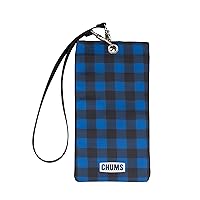Chums Phone Sweater Thermal Smart Phone Protector Carrier
