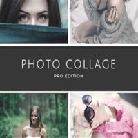 Photo Collage : Pro Edition