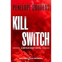 Kill Switch (Devil's Night) Kill Switch (Devil's Night) Paperback Kindle Audible Audiobook Audio CD
