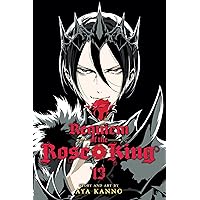 Requiem of the Rose King, Vol. 13 (13) Requiem of the Rose King, Vol. 13 (13) Paperback Kindle