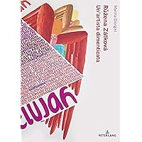 Růžena Zátková: Un’artista dimenticata (Italian Edition) Růžena Zátková: Un’artista dimenticata (Italian Edition) Paperback Kindle