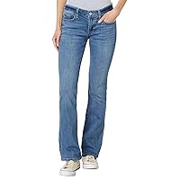 Lucky Brand Women's Mid Rise Sweet Boot Jeans